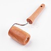 Diamond Painting Tool Wooden Roller DIY Diamond Painting Smooth Accessories for Diamond Painting Sticking Tightly TOOL-WH0046-02-2