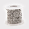Soldered CHC-S003-09P-2