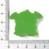 Monster Halloween Opaque Resin Decoden Cabochons RESI-R446-02G-3