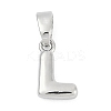 Brass Charms KK-G522-54L-P-1