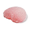 Resin Decoden Cabochons CRES-Y001-01A-04-3