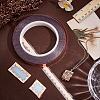 Copper Foil Adhesive Tapes AJEW-WH0736-17B-4