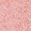 TOHO 8/0 Round Beads X-SEED-TR08-0171-2