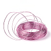 Round Aluminum Wire AW-S001-5.0mm-13-2