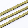 Faux Suede Cord LW-R003-4mm-1136-2