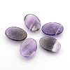 Natural Amethyst Cabochons LS-X-G-P023-05-2
