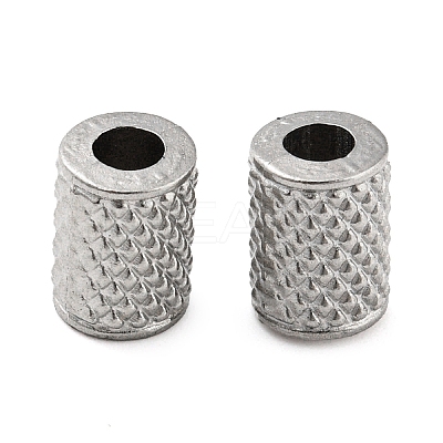 Non-Tarnish 316 Stainless Steel Beads STAS-B047-16P-1