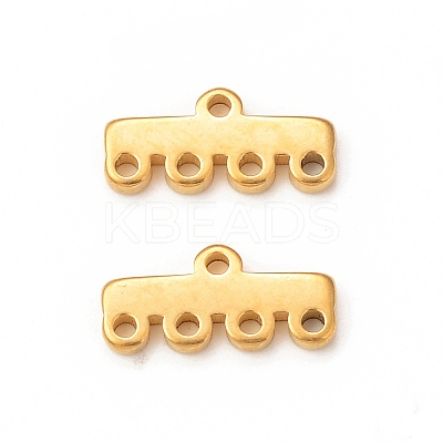 304 Stainless Steel Chandelier Component Links X-STAS-A074-02D-G-1