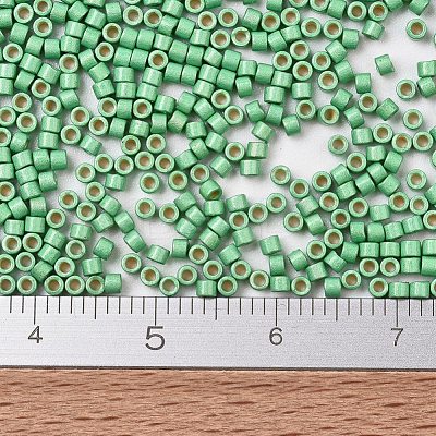MIYUKI Delica Beads SEED-J020-DB1844F-1