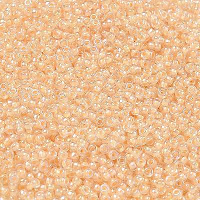 MIYUKI Round Rocailles Beads SEED-G007-RR0282-1
