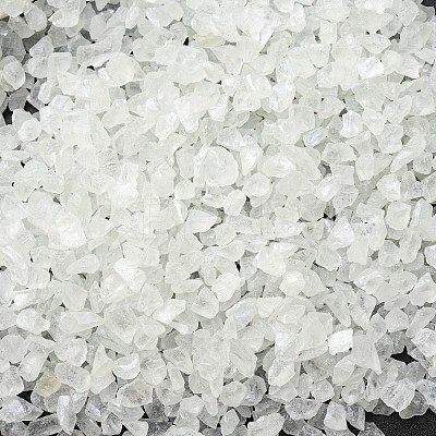 Luminous Crushed Glass Craft GLAA-F124-C09-1