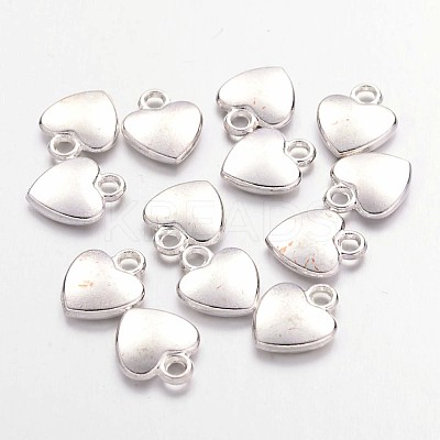 Tibetan Style Alloy Charms K08QL022-1