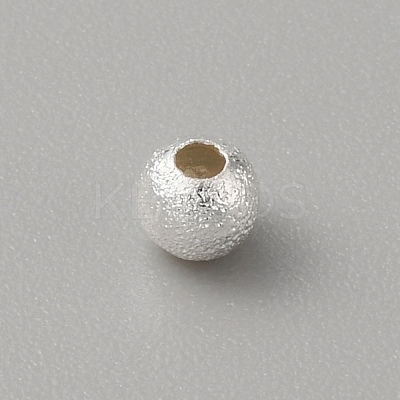Brass Beads KK-WH0081-03B-S-1