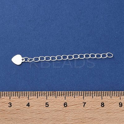Brass Ends with Chain KK-F880-31S-1