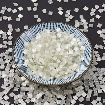 MIYUKI TILA Beads SEED-MY05-TL2591-1