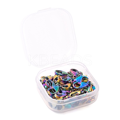 DIY Pendants Making Kits DIY-LS0003-75-1