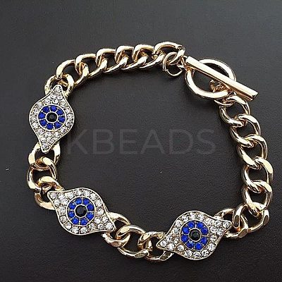 Tibetan Style Alloy Toggle Clasps TIBE-PH0004-03-1