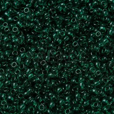 MIYUKI Round Rocailles Beads X-SEED-G008-RR0147-1