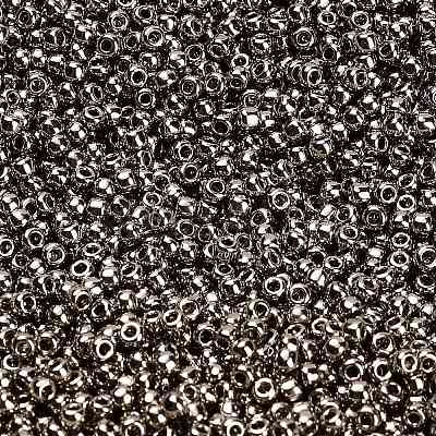 TOHO 8/0 Round Beads X-SEED-TR08-0711-1