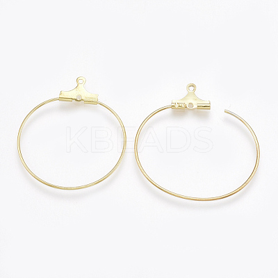 Brass Pendants KK-S348-126-1