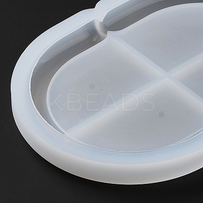 DIY Display Tray Silicone Molds DIY-G086-10E-1