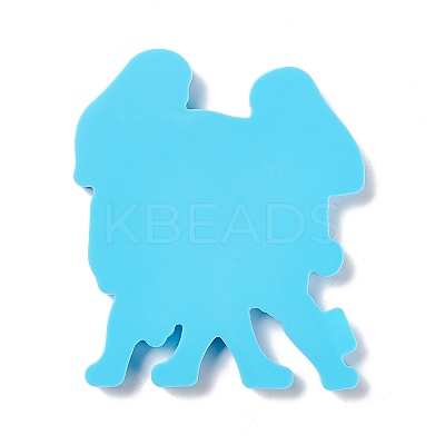Constellation Silicone Cup Mat Molds LS-DIY-M039-11E-1