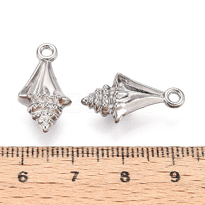 304 Stainless Steel Pendants STAS-N114-32P-1