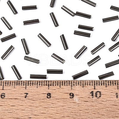 Glass Beads SEED-K001-A06-1-1-1