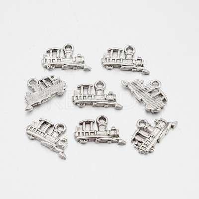 Metal Alloy Pendants LS-X-PALLOY-A13039-AS-NF-1