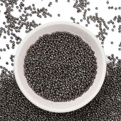 TOHO 11/0 Round Beads SEED-XTR11-0604-1