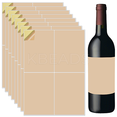 Self-Adhesive Stickers DIY-WH20053-28B-02-1