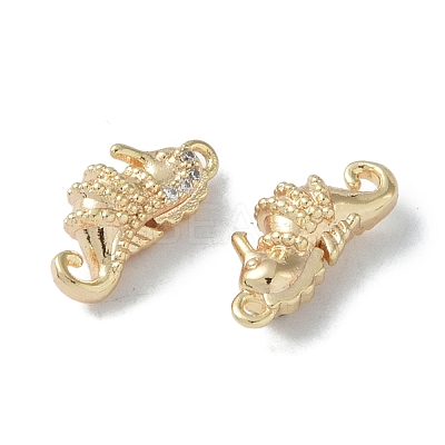 Ocean Collection Theme Jewelry KK-H482-17L-G-1