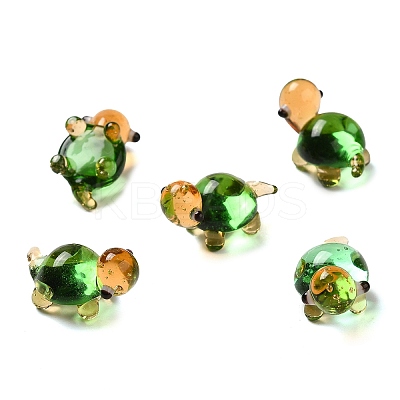 Handmade Lampwork Home Decorations X1-LAMP-K039-05-1