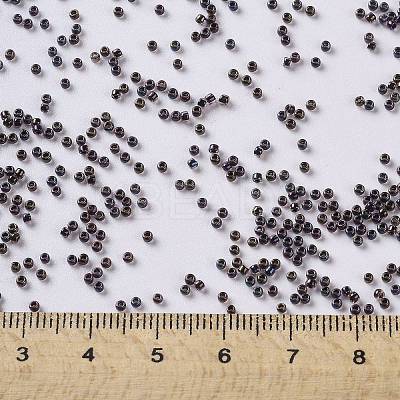 TOHO Round Seed Beads X-SEED-TR15-0251-1