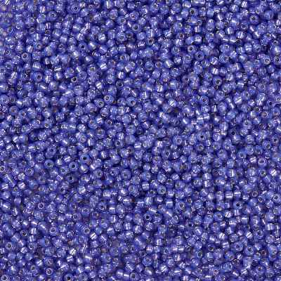 MIYUKI Round Rocailles Beads X-SEED-G008-RR0649-1
