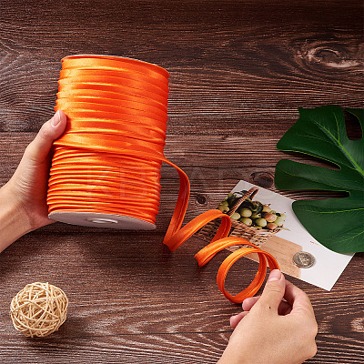Polyester Fiber Ribbons OCOR-TAC0009-08K-1