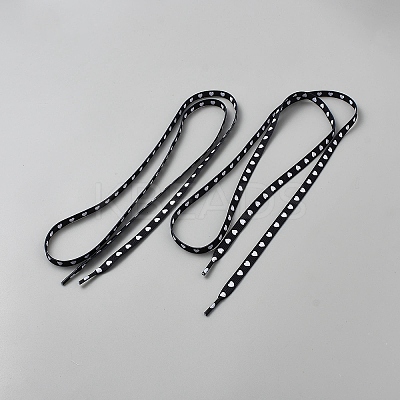 Polyester Shoelaces DIY-WH0723-052A-01-1
