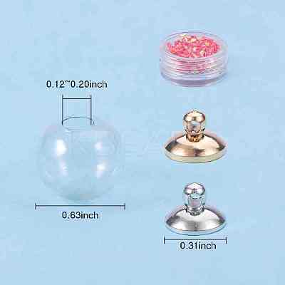 DIY Making Sets DIY-PH0024-31-WH-1