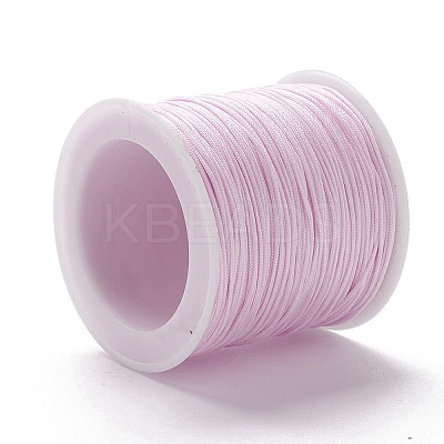 Braided Nylon Cord NWIR-K013-A15-1