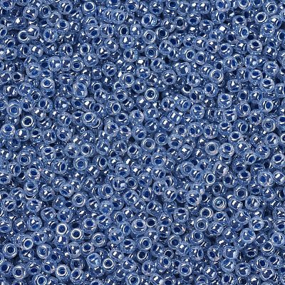 MIYUKI Round Rocailles Beads SEED-X0054-RR0545-1