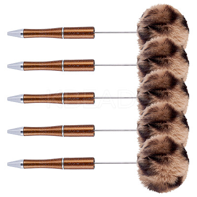 ABS Plastic Ball-Point Pen BT-TAC0003-12P-1