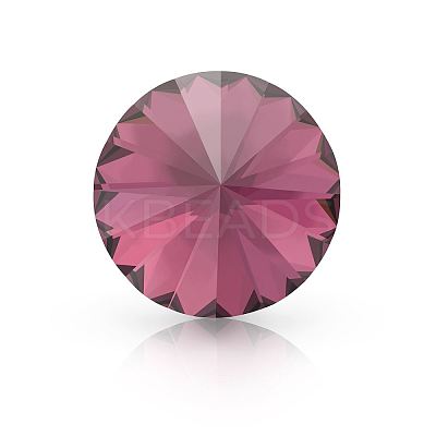Preciosa® MAXIMA Crystal Round Stones X-PRC-RASS29-20050-1