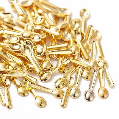 (Defective Closeout Sale: Oxidation) Alloy Cabochons MRMJ-XCP0001-49G-1