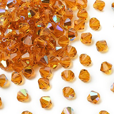 Preciosa® Crystal Beads Y-PRC-BA6-10070-200-1