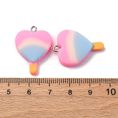 Resin Pendants LS-CRES-U007-01P-01-1