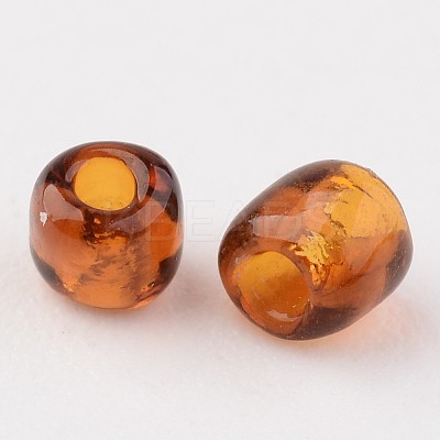 8/0 Glass Seed Beads X-SEED-A004-3mm-13-1