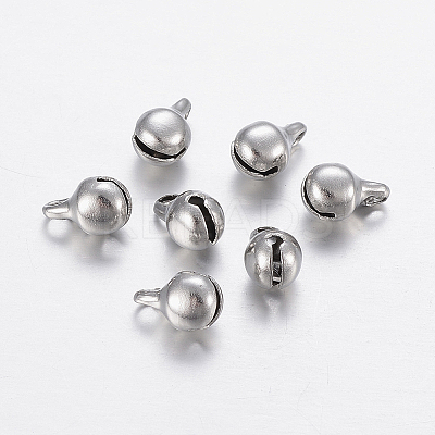 Tarnish Resistant 304 Stainless Steel Pendants LS-STAS-P198-80-1