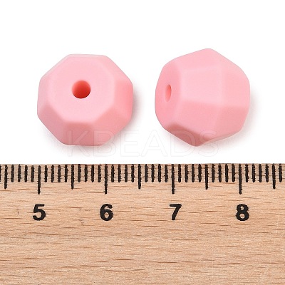 Silicone Beads SIL-E011-01B-1