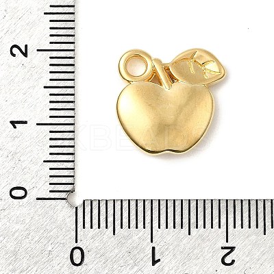 304 Stainless Steel Pendants STAS-B103-01E-G-1