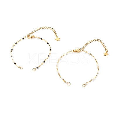 Bracelet Makings AJEW-JB01001-1
